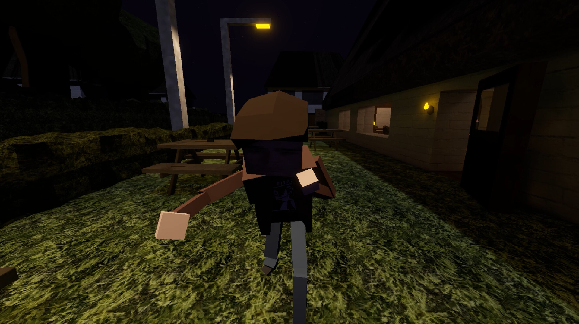 Last Orders screenshot #7