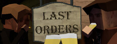 Last Orders