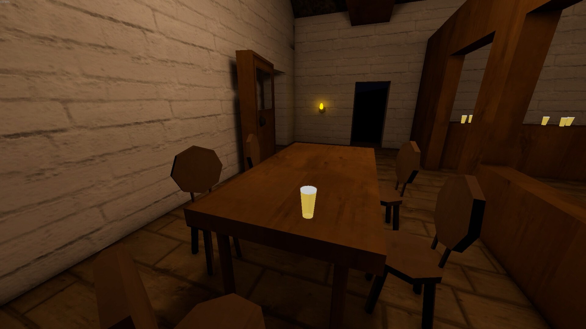 Last Orders screenshot #10