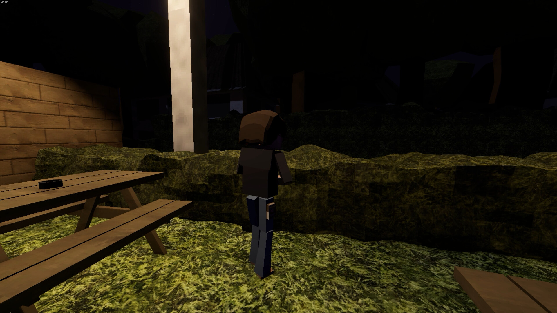 Last Orders screenshot #9