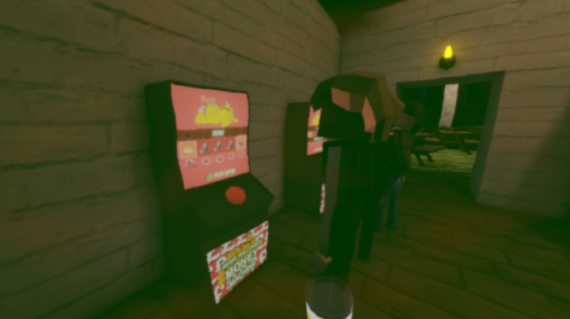 Last Orders screenshot #5