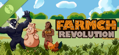 Farmch Revolution Demo