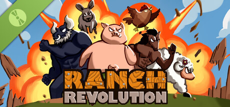 Ranch Revolution Demo