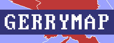 Gerrymap game capsule image
