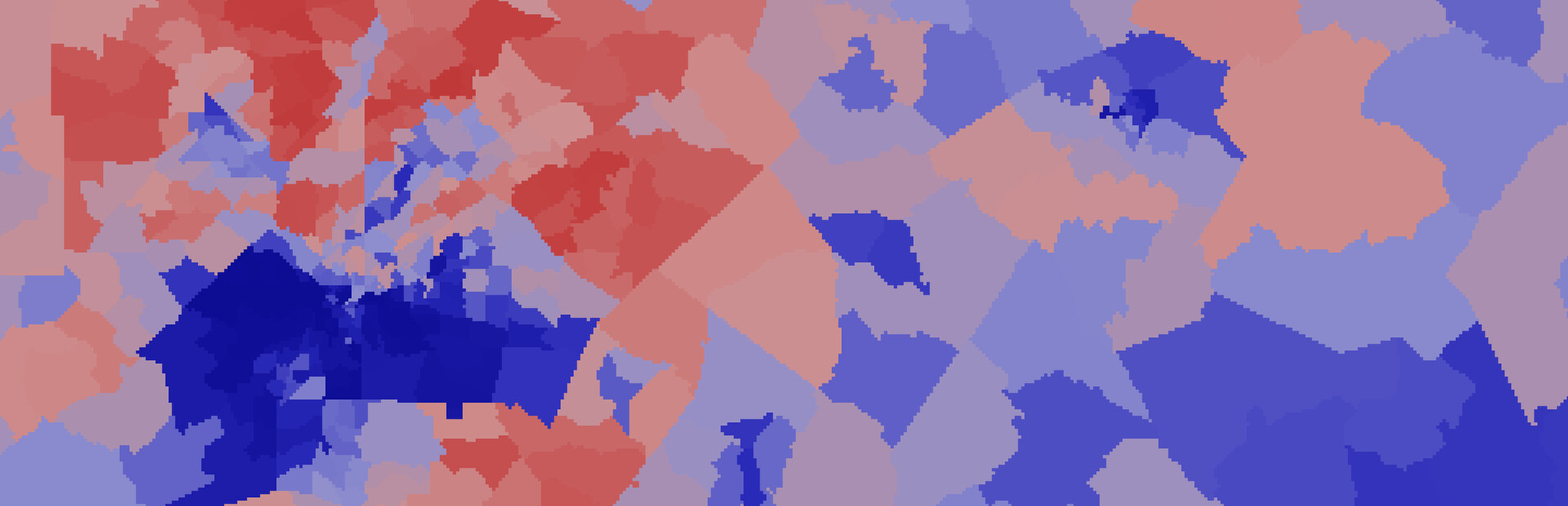 Gerrymap