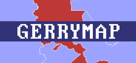 Gerrymap