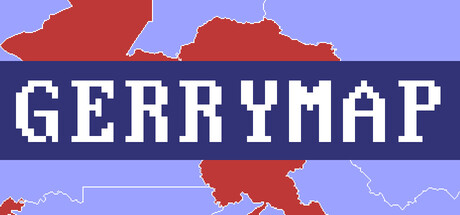 Gerrymap