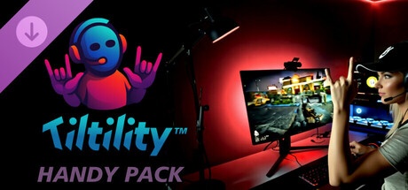 Tiltility - Handy Pack banner image