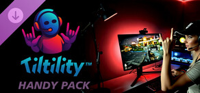 Tiltility - Handy Pack