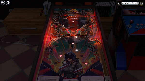 Zaccaria Pinball - EM+ Table Pack 2