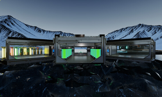 RoboDeal Simulator Demo screenshot 6