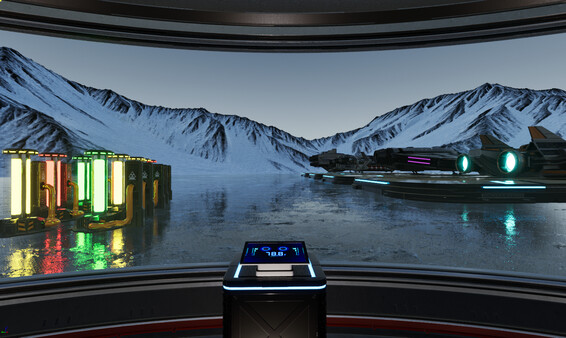 RoboDeal Simulator Demo screenshot 4
