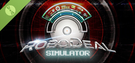 RoboDeal Simulator Demo