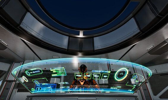RoboDeal Simulator Demo screenshot 5