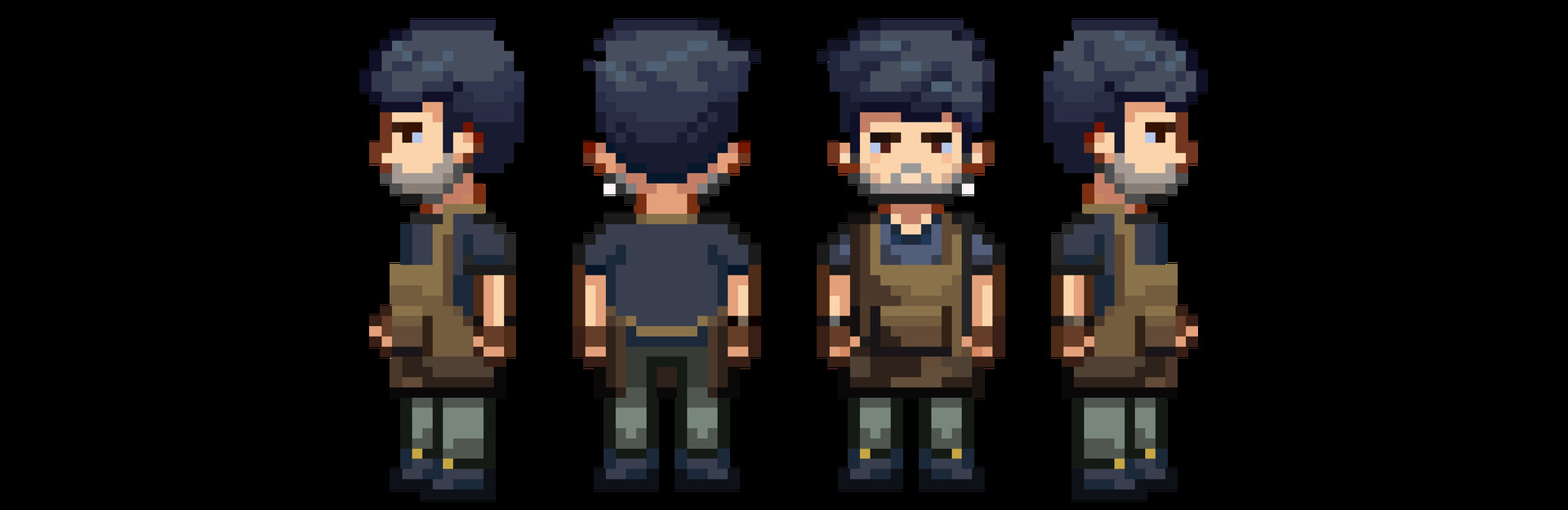 “BISVITA!” screenshot #6