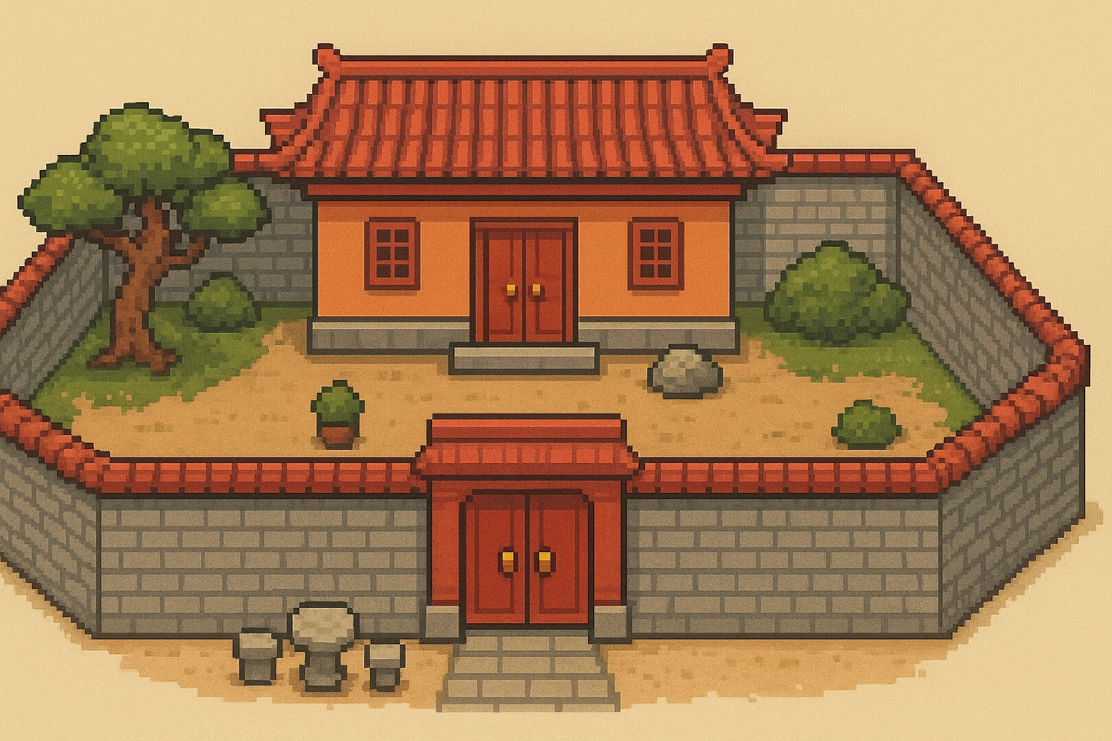 “BISVITA!” screenshot #3