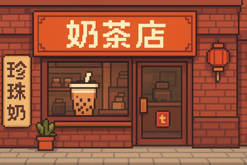 “BISVITA!” game for Linux 1