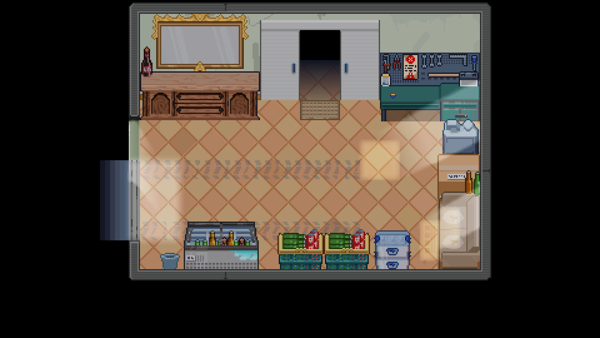 “BISVITA!” screenshot #3