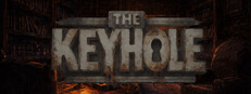The Keyhole cover