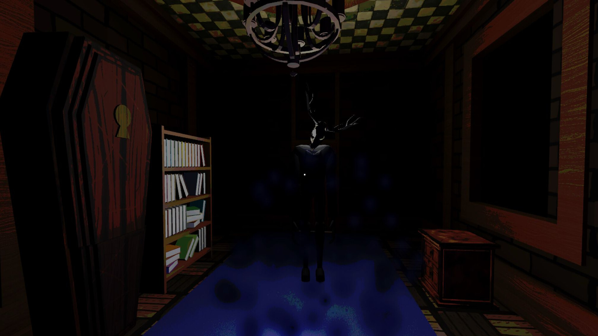 The Keyhole screenshot 2