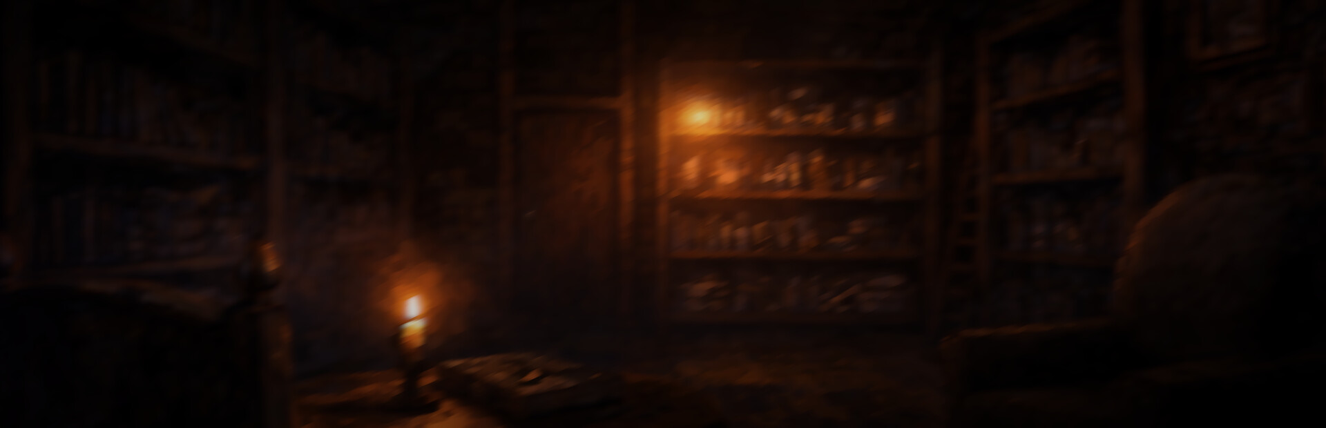 The Keyhole