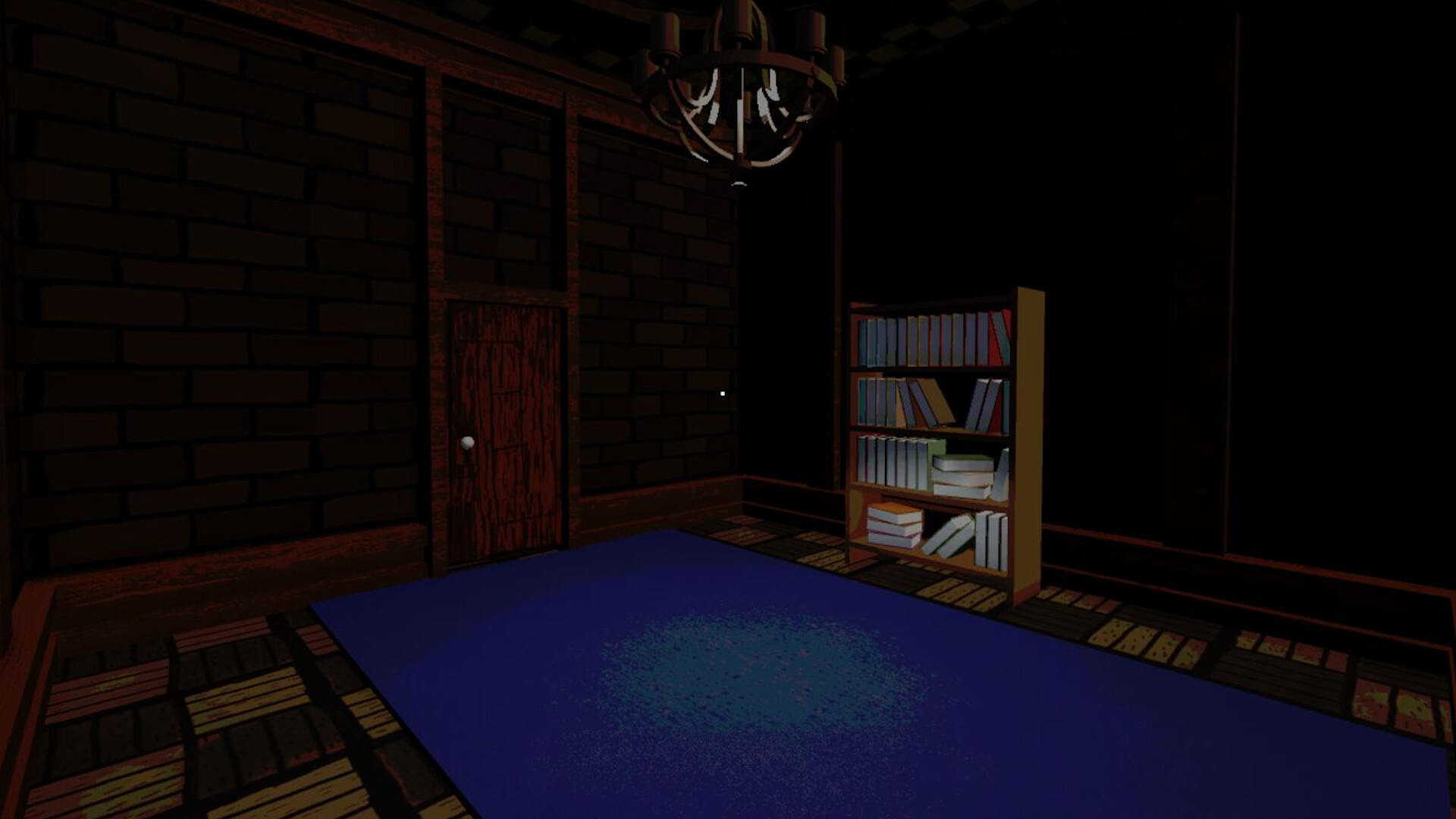 The Keyhole screenshot 1