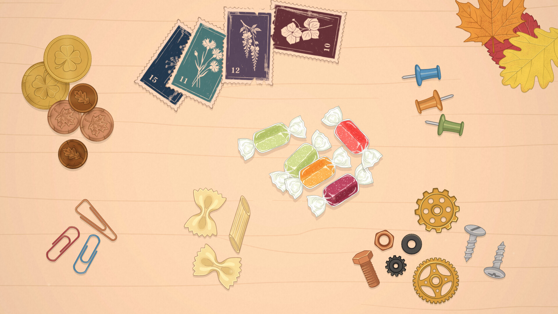 The Sorting Bureau Featured Screenshot #1