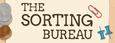 The Sorting Bureau cover