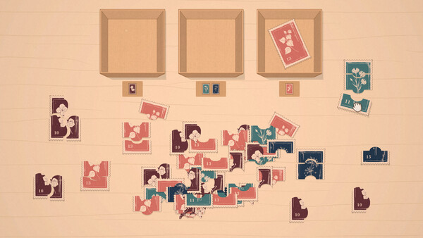 The Sorting Bureau screenshot 5