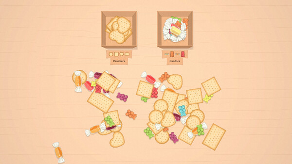 The Sorting Bureau screenshot