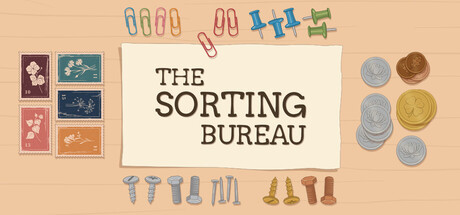 Ảnh minh họa — The Sorting Bureau