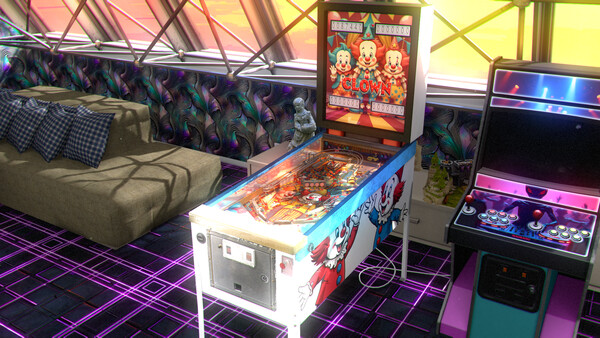 Zaccaria Pinball - EM+ Table Pack 5
