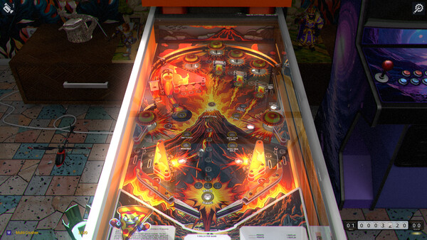 Zaccaria Pinball - EM+ Table Pack 5