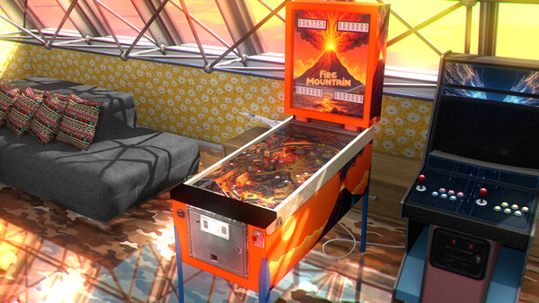 Zaccaria Pinball - EM+ Table Pack 5