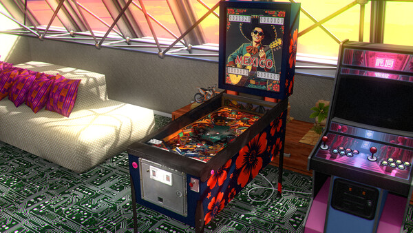 Zaccaria Pinball - EM+ Table Pack 6