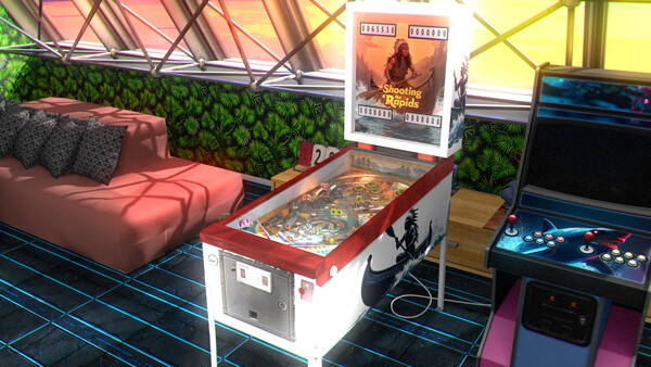Zaccaria Pinball - EM+ Table Pack 6