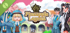Pineapple Legend Demo