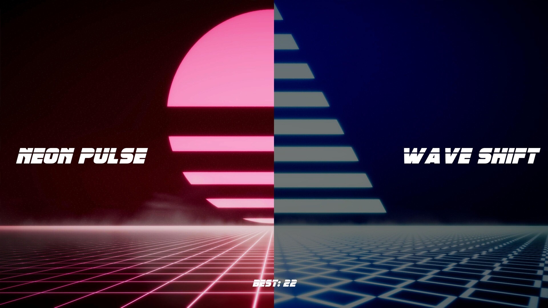 ClickWave screenshot #1