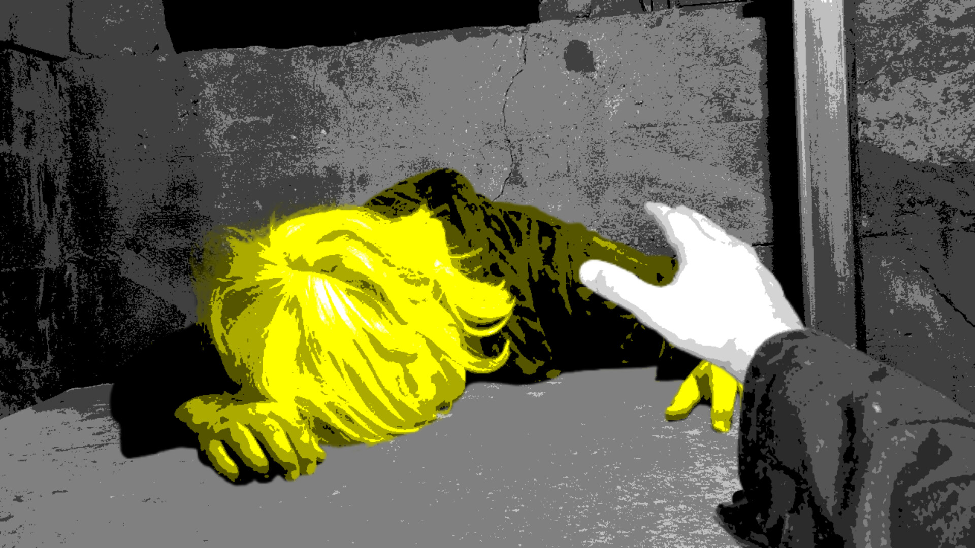 Rock Paper Kill screenshot #3