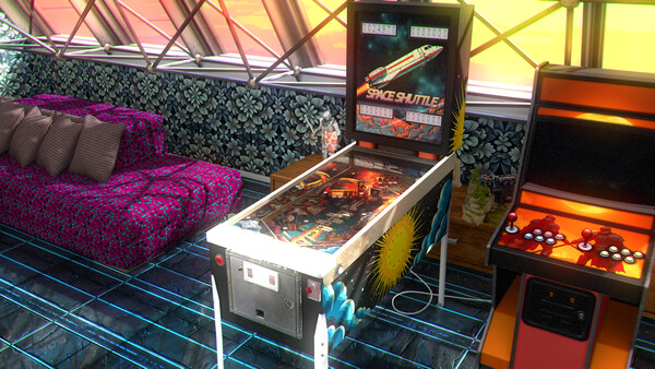 Zaccaria Pinball - EM+ Table Pack 8
