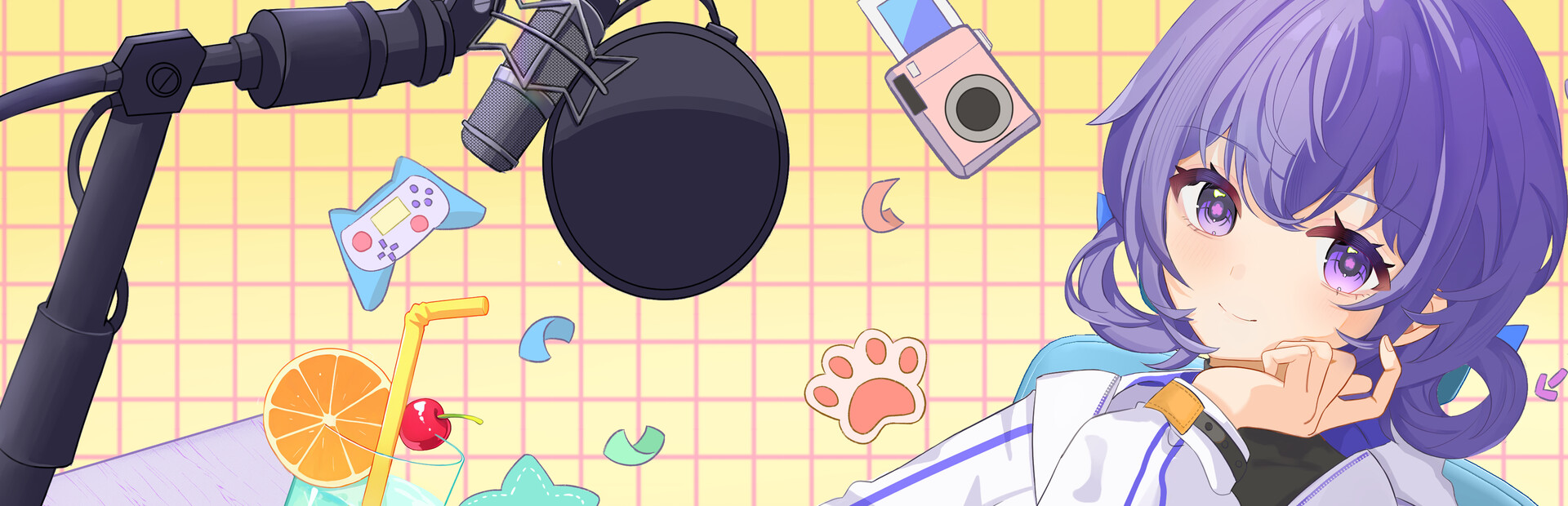 Rainbow Shadow Livestream