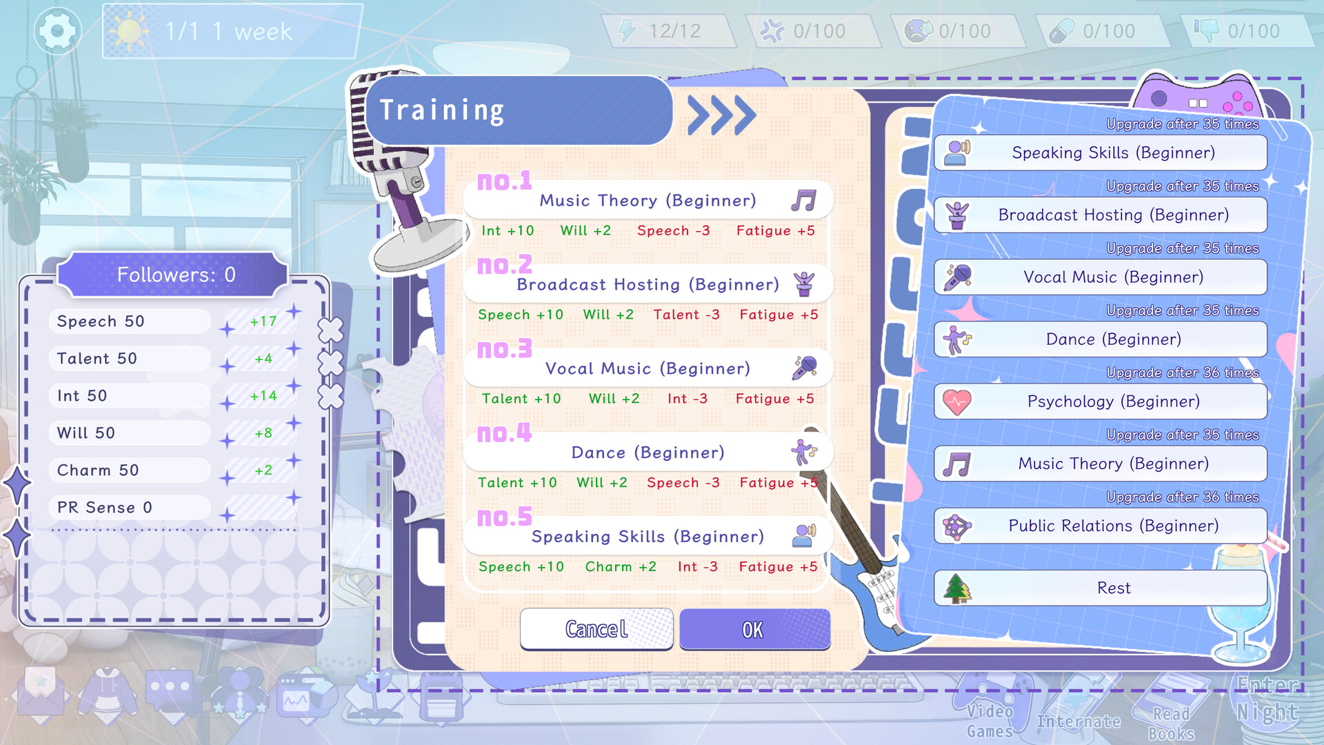 Rainbow Shadow Livestream screenshot #2