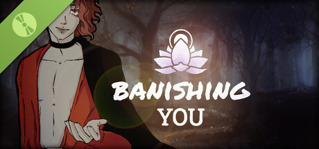 Купить ключ дешево Banishing You Demo