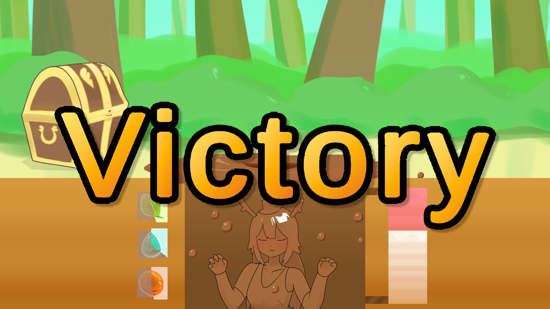 Quicksand Trapper screenshot 1