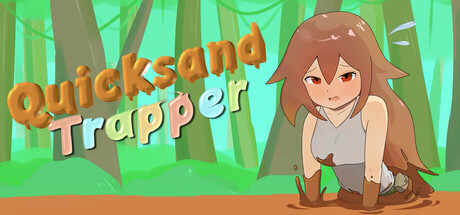 Quicksand Trapper - MCKmyutoro. Popular. 