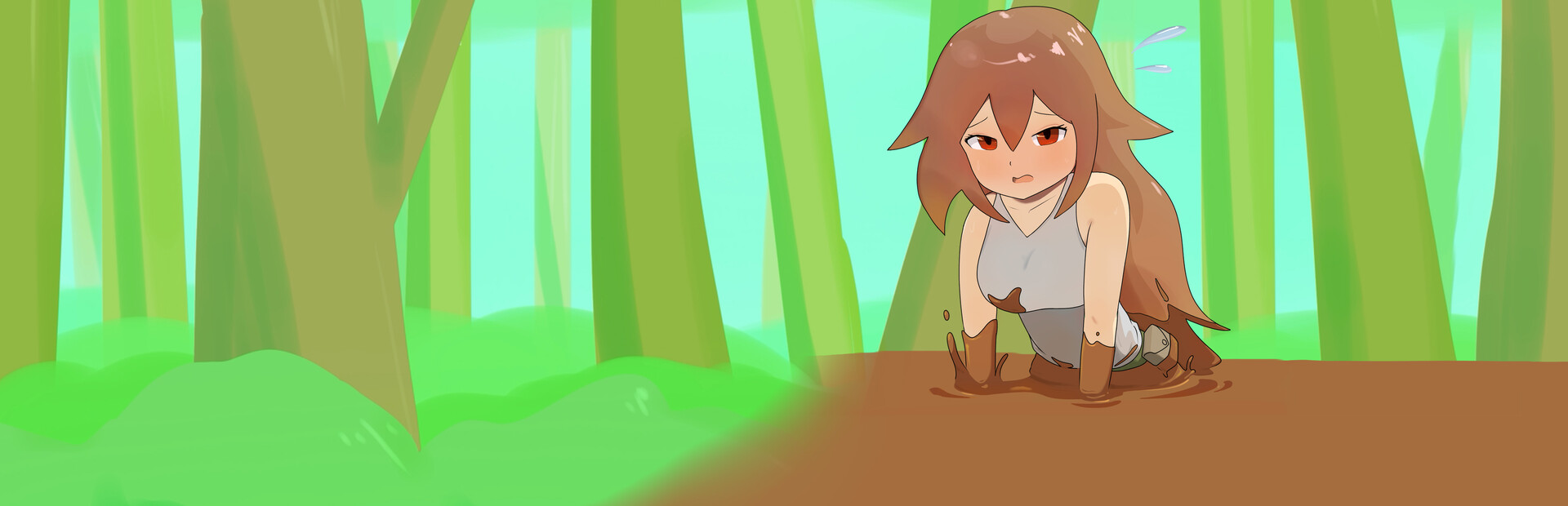 Quicksand Trapper