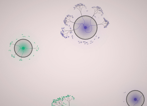 Eufloria スクリーンショット 21