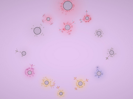 Eufloria スクリーンショット 16