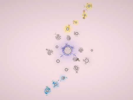 Eufloria スクリーンショット 15