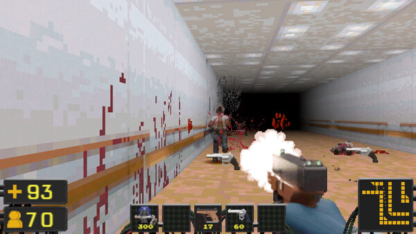 Locum Tenens screenshot 4
